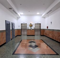 One Tannery (D13), Factory #612041421